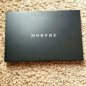 Morphe 15N night master palette